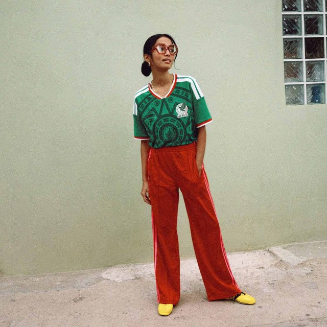 2026 FIFA World Cup  Mexico  Player version