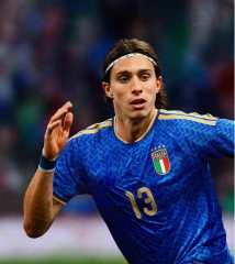 2026 FIFA World Cup  Italy home Player version