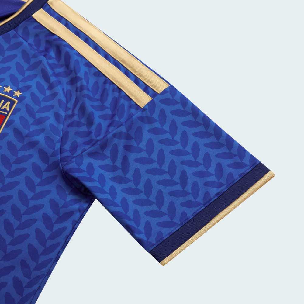 2026 FIFA World Cup Italy home Fan version