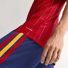 2026 FIFA World Cup Spain home Player version