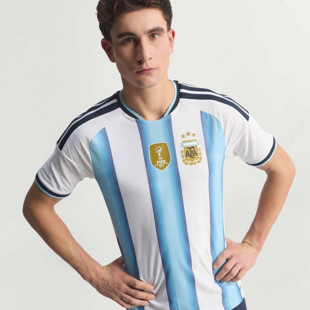 2026 FIFA World Cup  Argentina home Player version