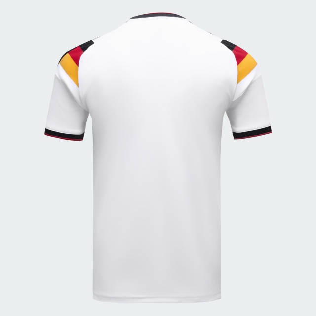 2026 FIFA World Cup  Germany home Fan version