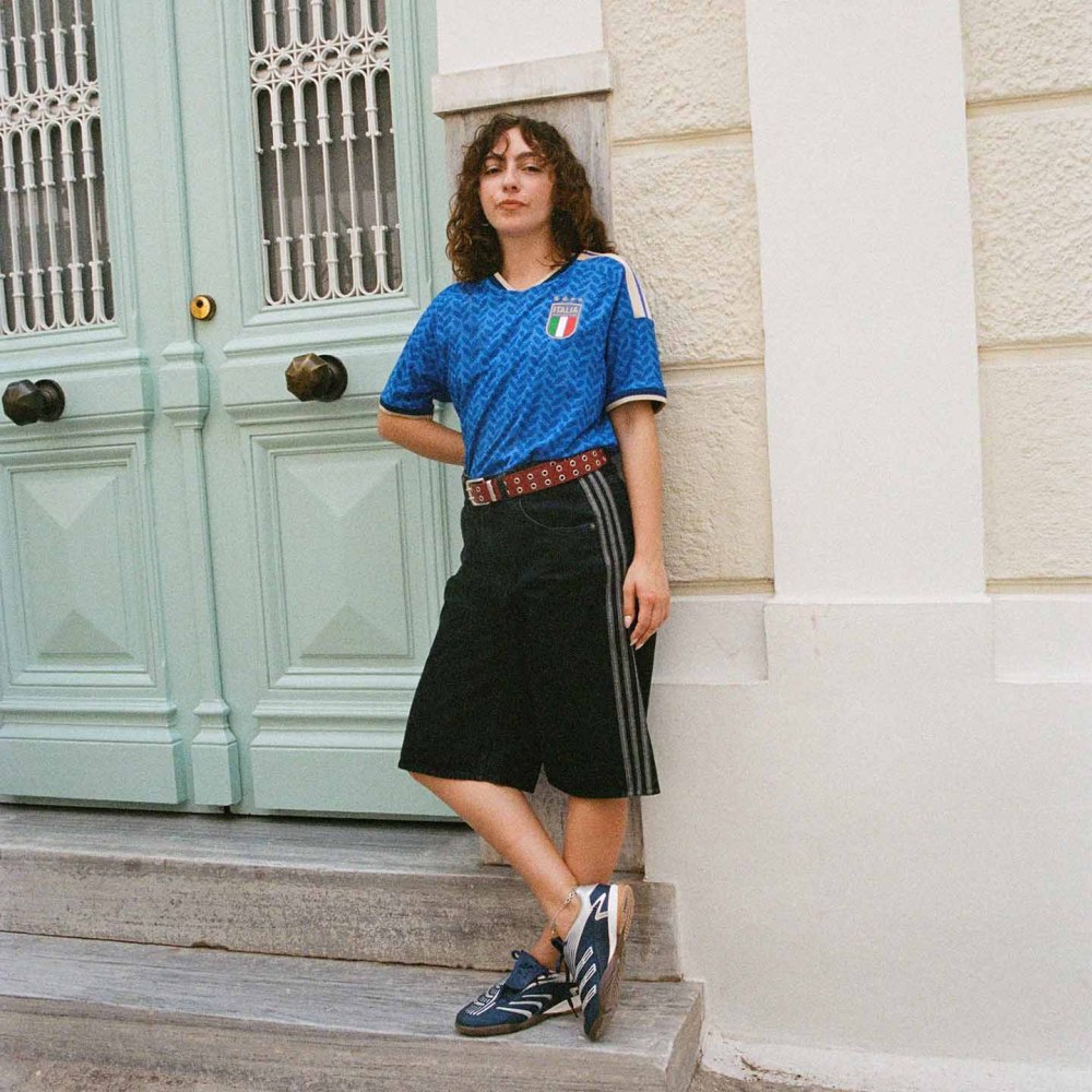 2026 FIFA World Cup  Italy home Player version