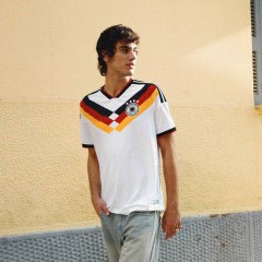 2026 FIFA World Cup  Germany home Player version