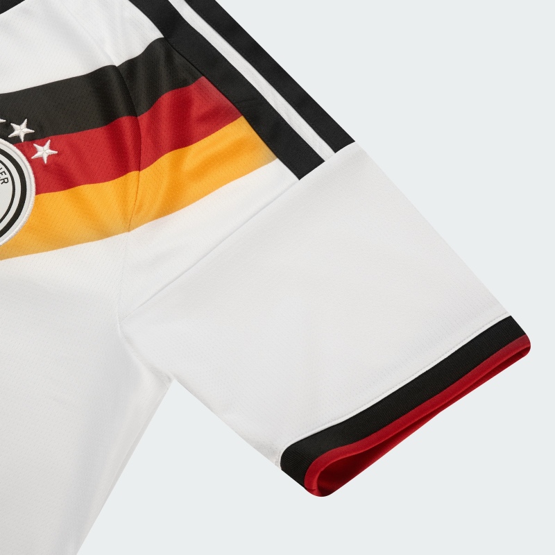 2026 FIFA World Cup  Germany home Fan version