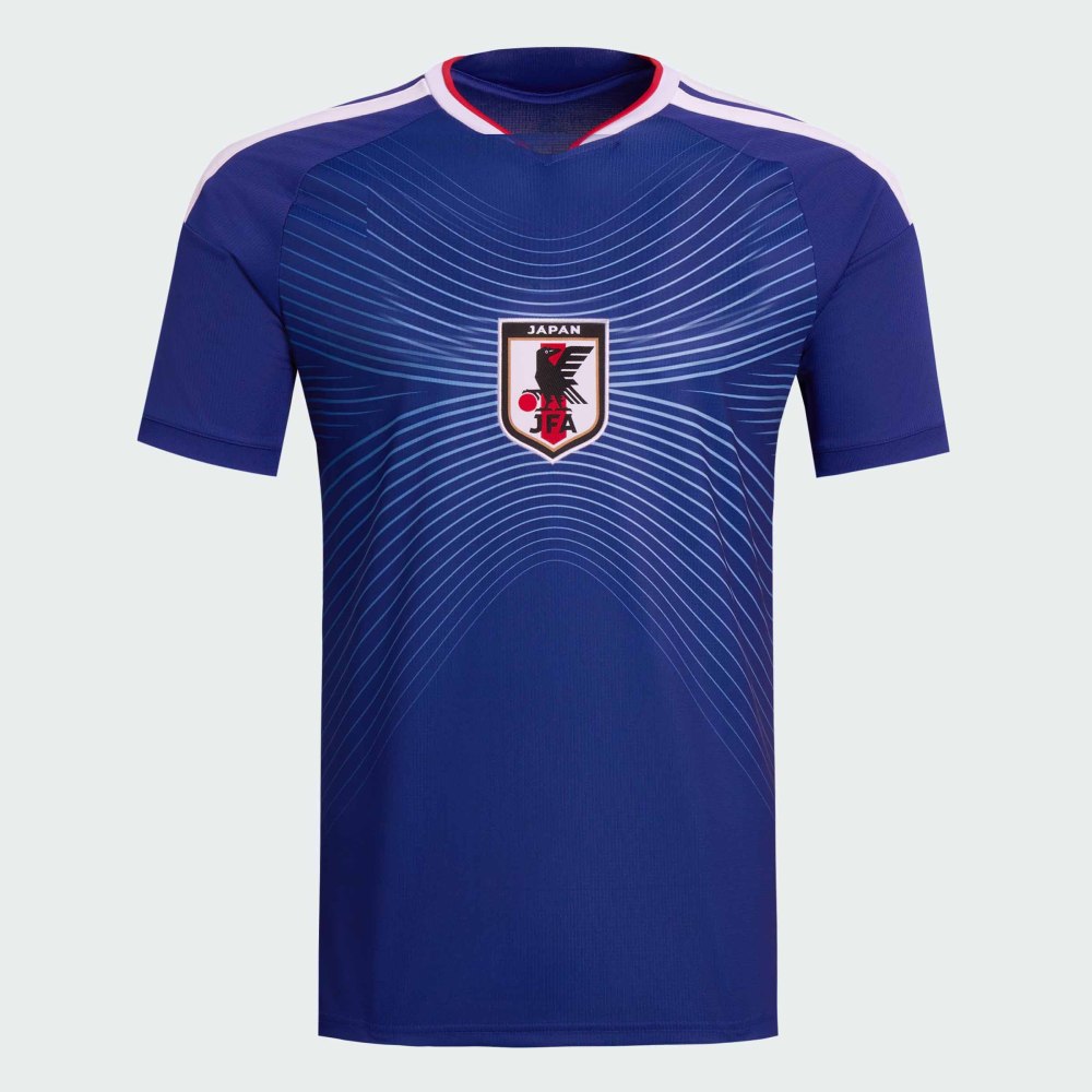 2026 FIFA World Cup  Japan  Fan version