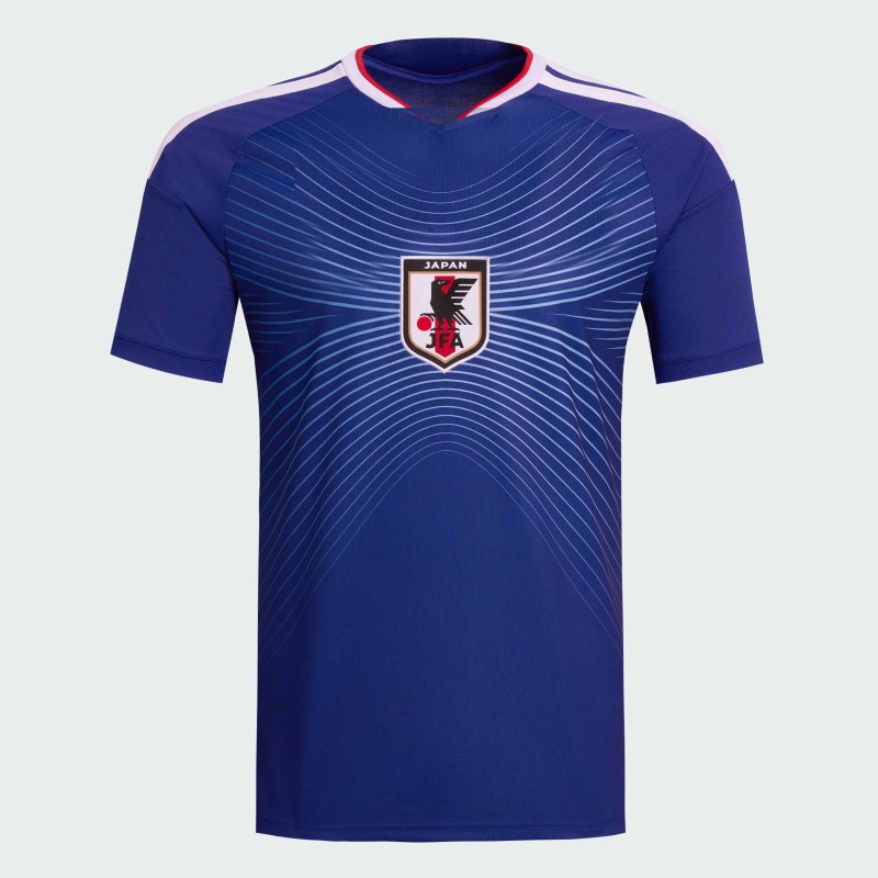 2026 FIFA World Cup  Japan  Fan version