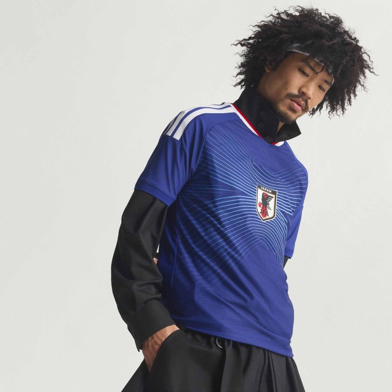 2026 FIFA World Cup  Japan  Player version