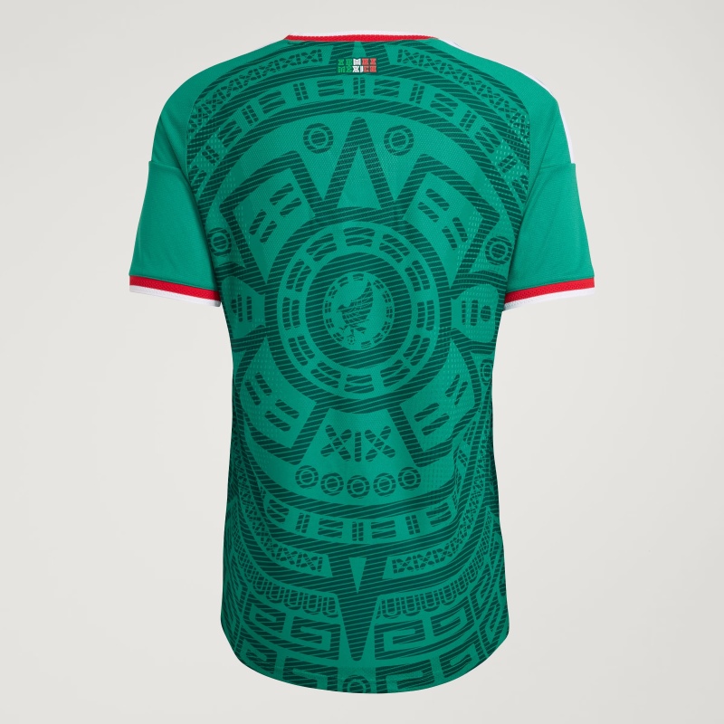 2026 FIFA World Cup  Mexico  Player version
