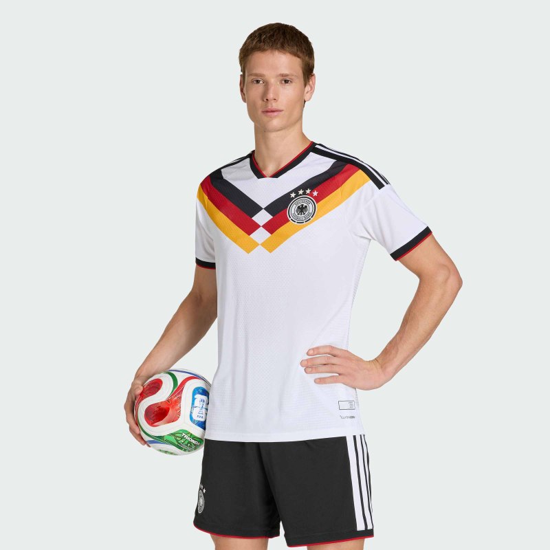 2026 FIFA World Cup  Germany home Player version