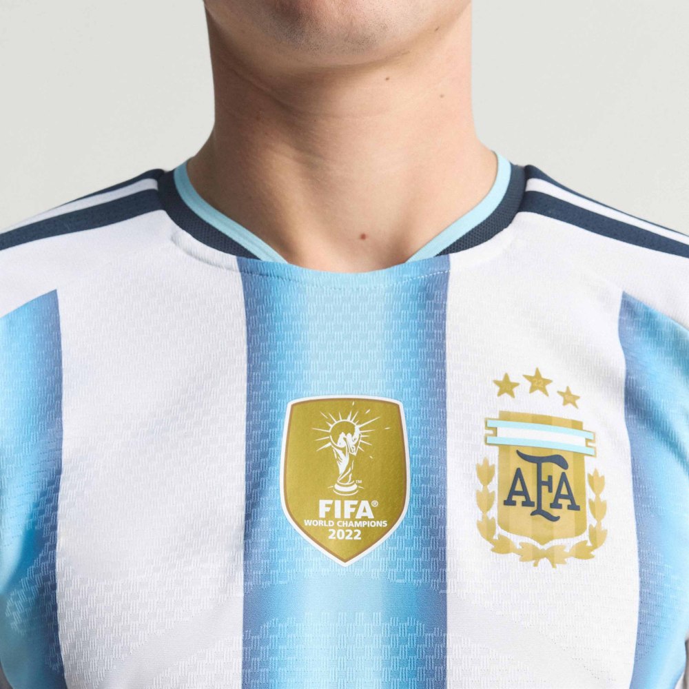 2026 FIFA World Cup  Argentina home Player version