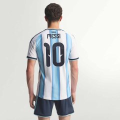 2026 FIFA World Cup  Argentina home Player version