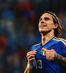 2026 FIFA World Cup  Italy home Player version