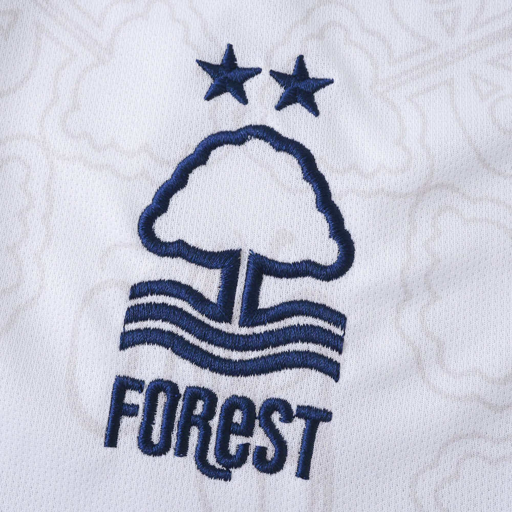 2526 season Nottingham Forest FC away Fan version