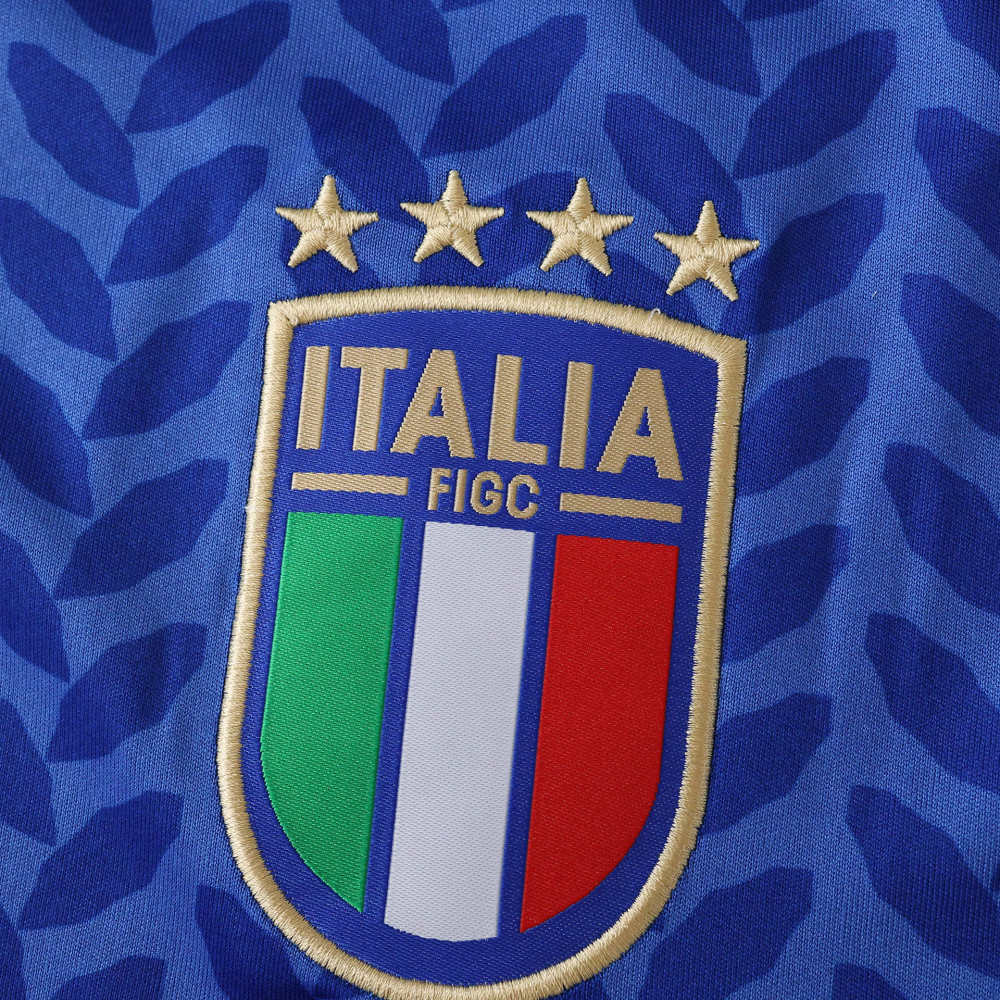 2026 FIFA World Cup Italy home Fan version