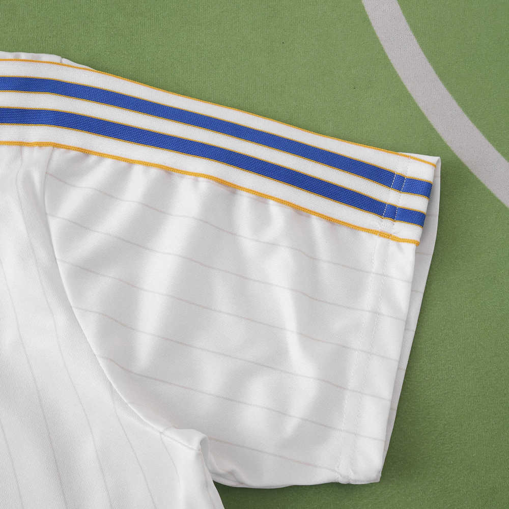 2526 season Real Madrid CF Commemorative Edition T shirt