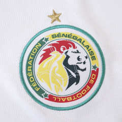 2026 season Senegal home Fan version