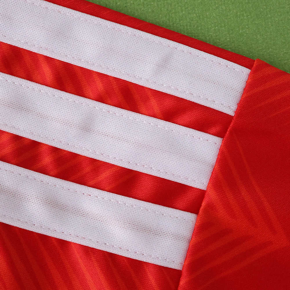 2026 FIFA World Cup Chile home Fan version