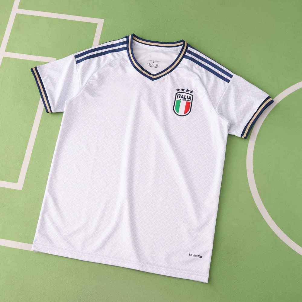 2026 FIFA World Cup Italy away Fan version