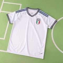 2026 FIFA World Cup Italy away Fan version
