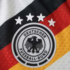 2026 FIFA World Cup  Germany home Player version