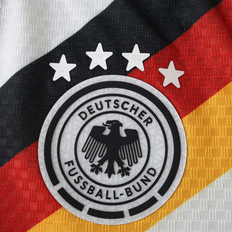 2026 FIFA World Cup  Germany home Player version