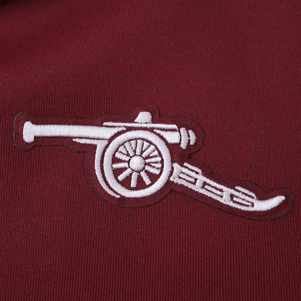 2526 season Arsenal F.C. Training retro jacket set