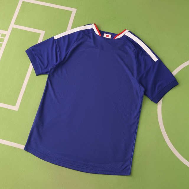 2026 FIFA World Cup  Japan Home  Player version