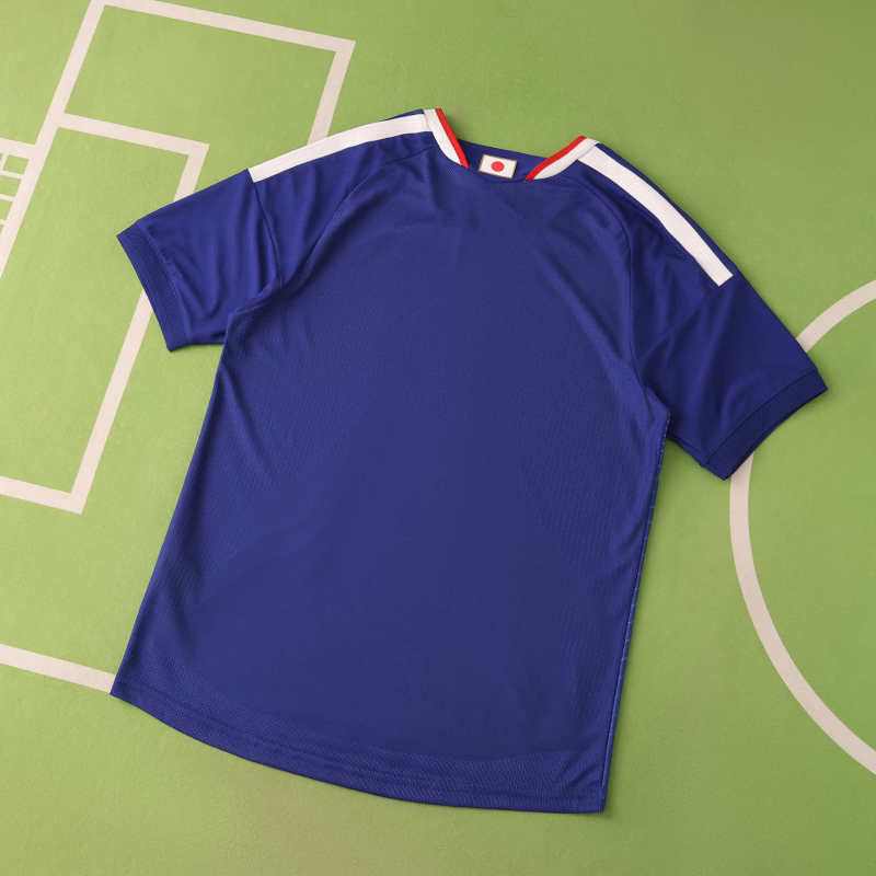 2026 FIFA World Cup  Japan Home  Player version