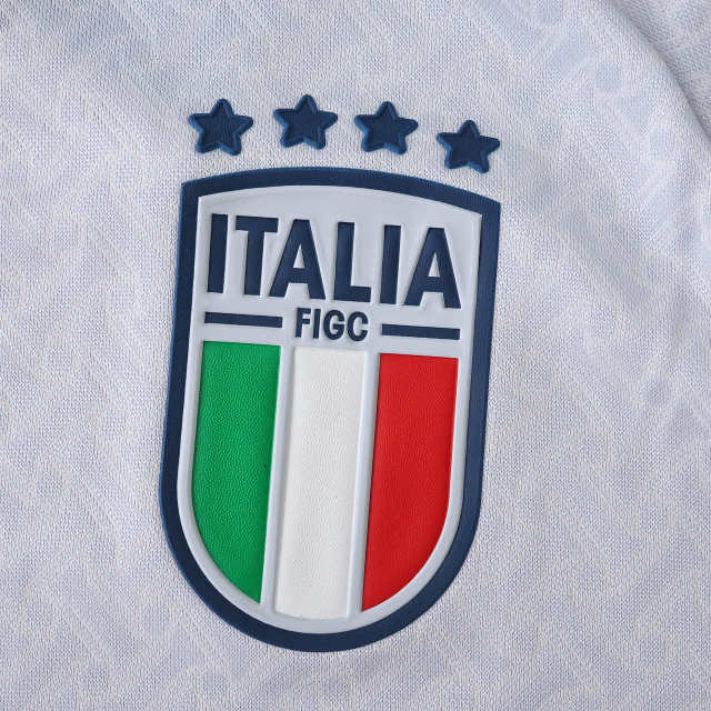 2026 FIFA World Cup Italy away player version