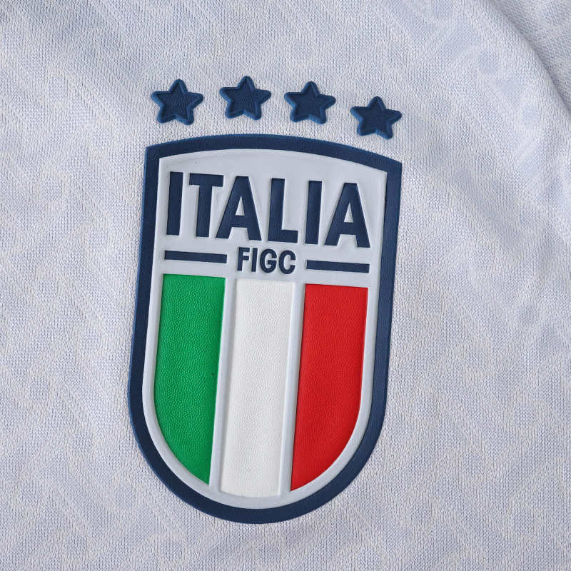 2026 FIFA World Cup Italy away player version