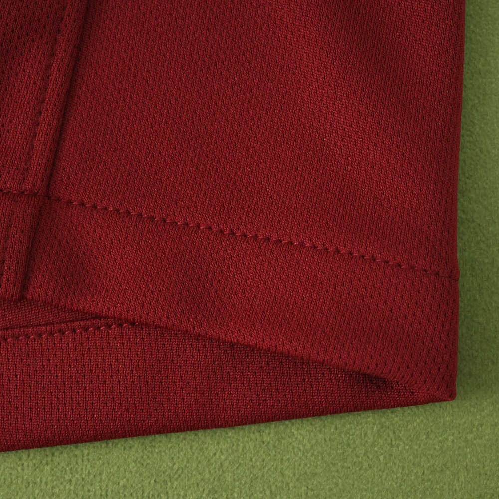 1415 season A.S. Roma home retro Fan version