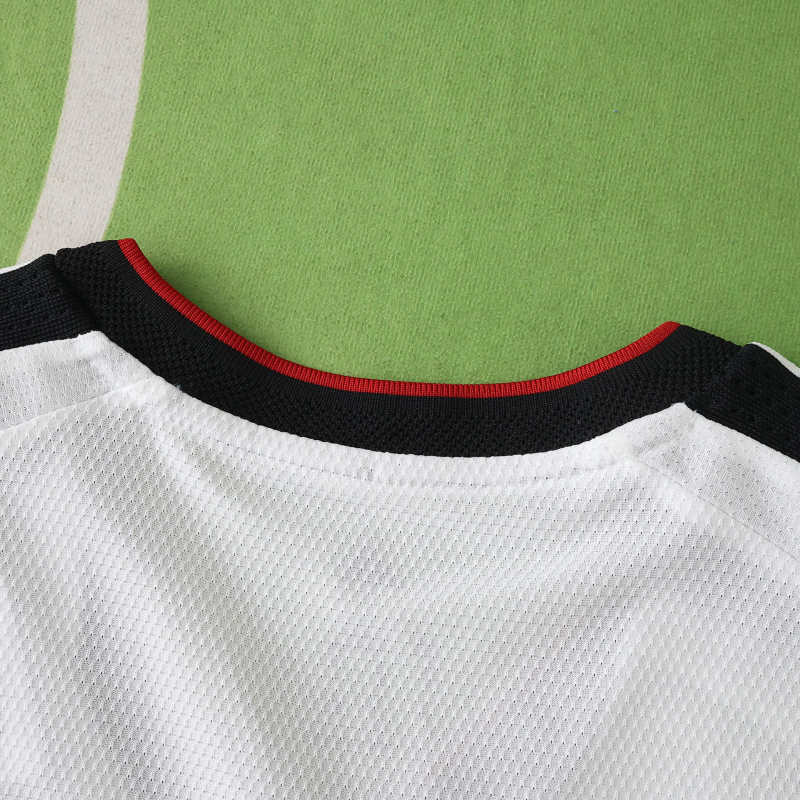 2026 FIFA World Cup  Germany home Player version