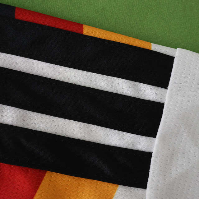 2026 FIFA World Cup  Germany home Fan version