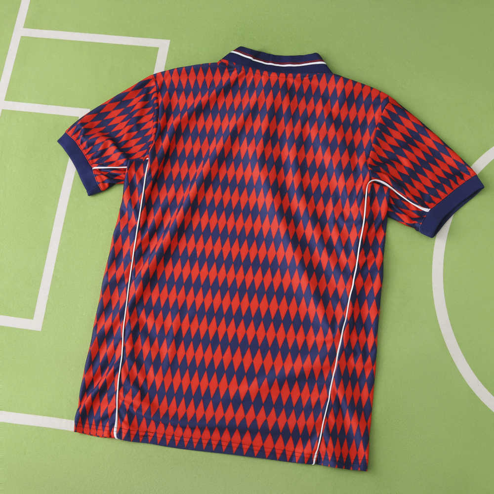2526 season Fußball-Club Bayern München Concept version Player version