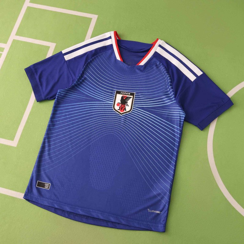 2026 FIFA World Cup  Japan  Player version