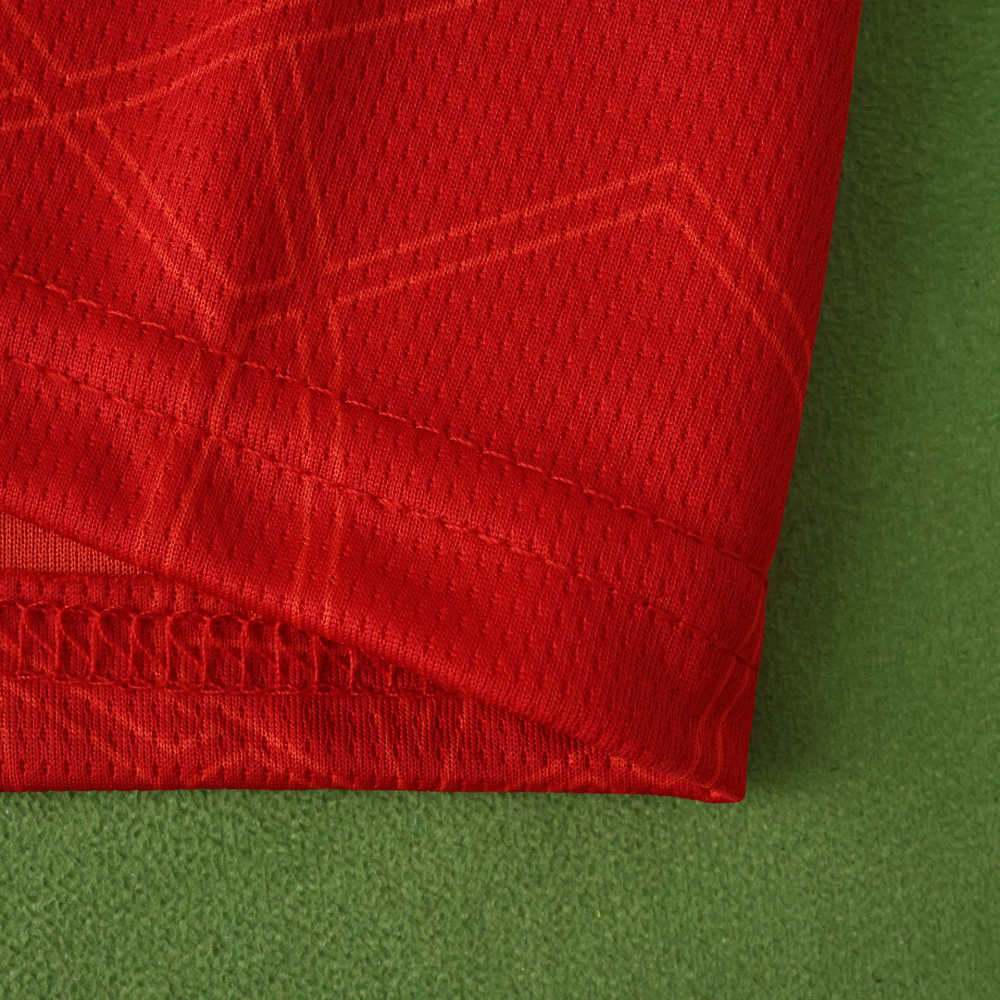 2526 season Morocco home Fan version