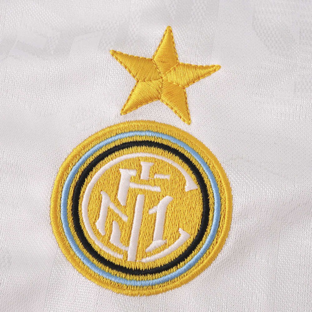 9495 season F.C. Internazionale Milano Away retro Fan version