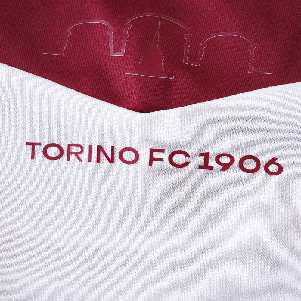 2526 season Torino F.C. away Fan version