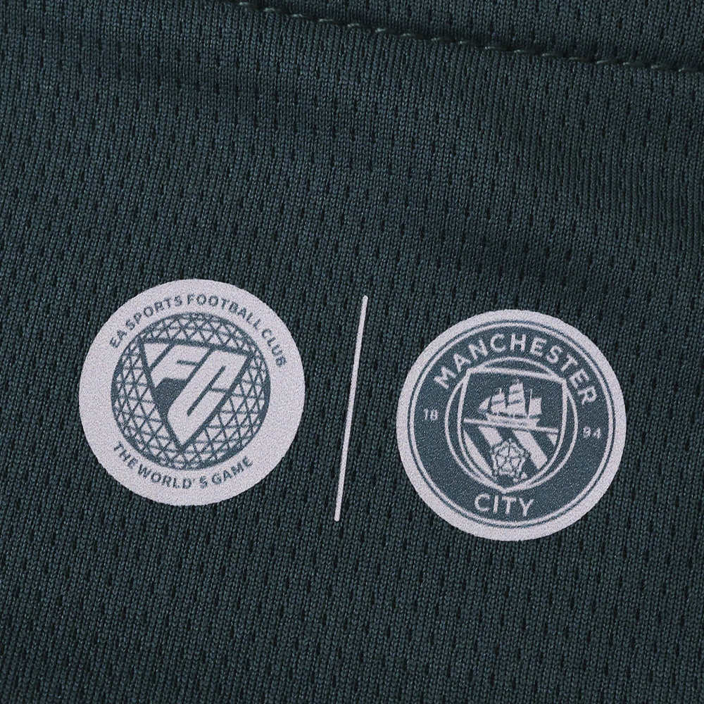 2526 season Manchester City F.C. fourth Fan version