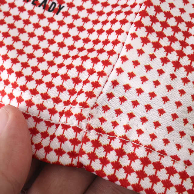 2026 season Canada Promote clothing Fan version