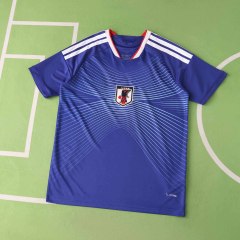 2026 FIFA World Cup  Japan Home Fan version