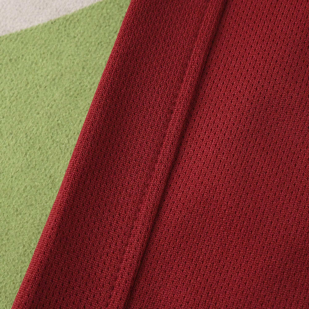 1415 season A.S. Roma home retro Fan version
