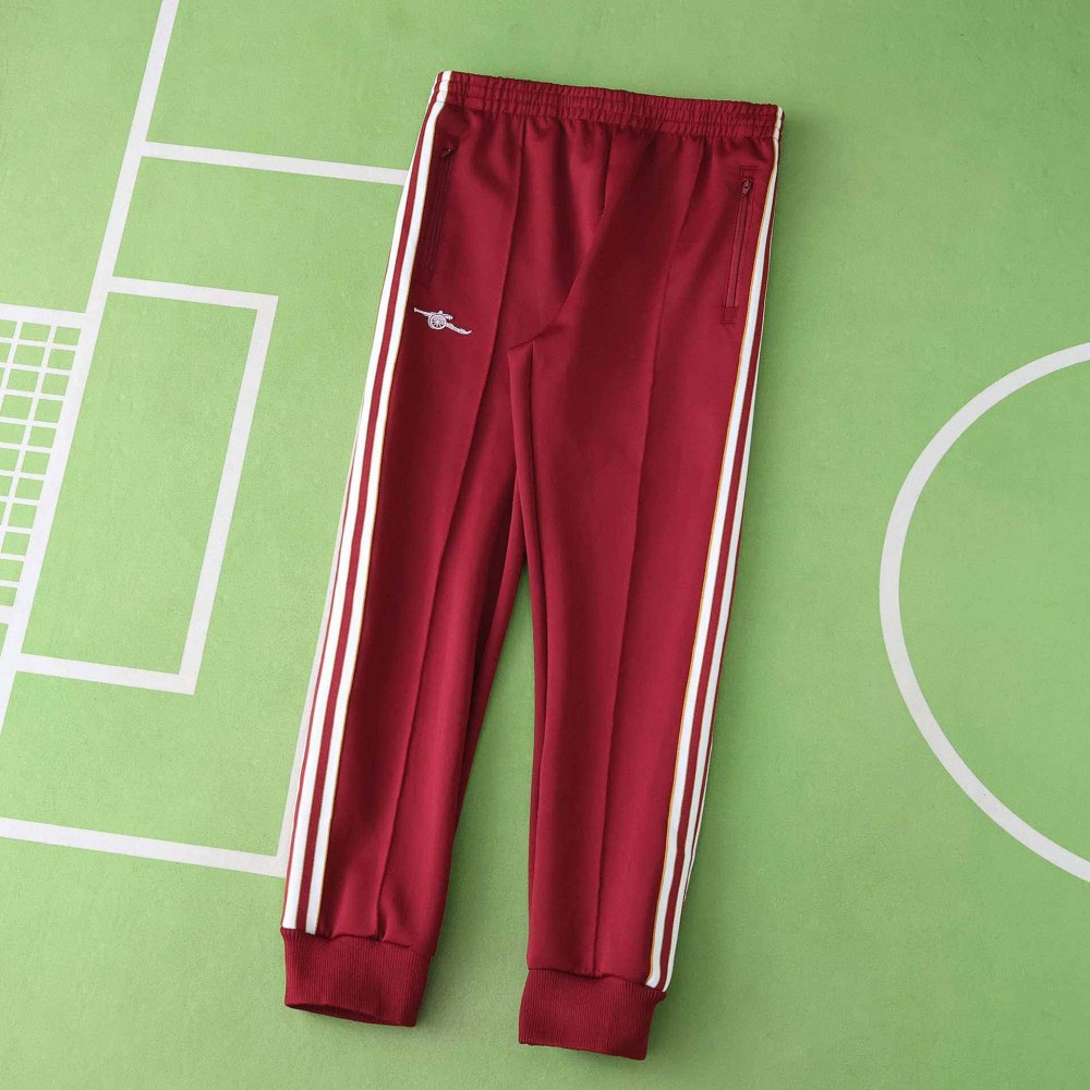 2526 season Arsenal F.C. Training retro jacket set