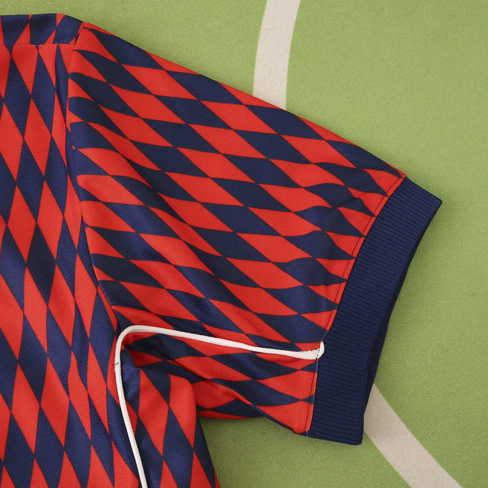 2526 season Fußball-Club Bayern München Concept version Player version