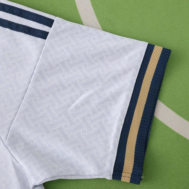 2026 FIFA World Cup Italy away player version