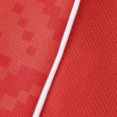 2026 season Tunisia home Fan version