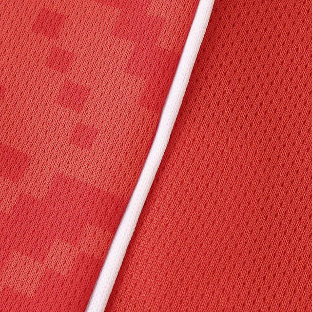 2026 season Tunisia home Fan version