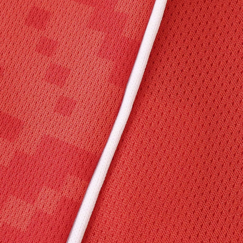 2026 season Tunisia home Fan version