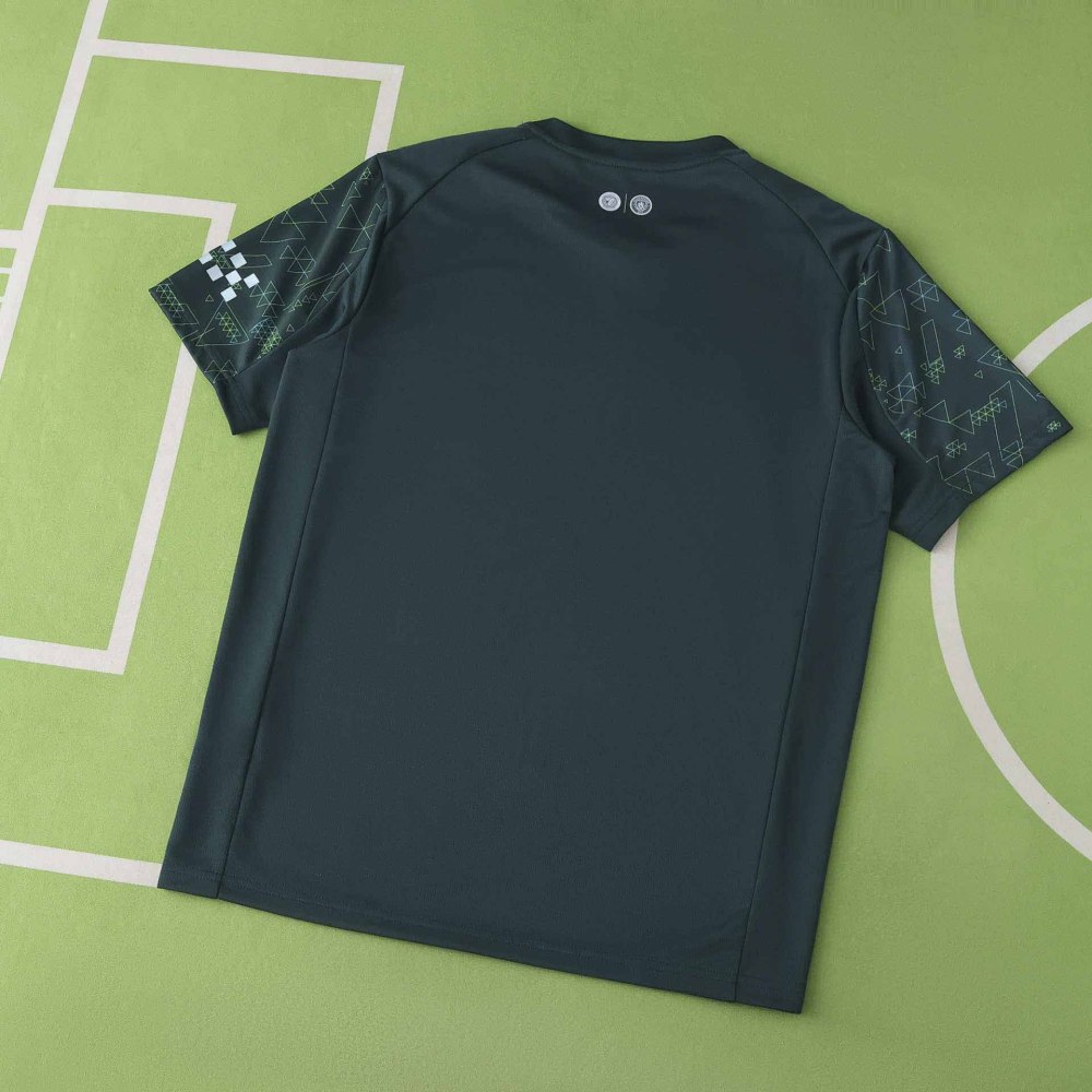 2526 season Manchester City F.C. fourth Fan version